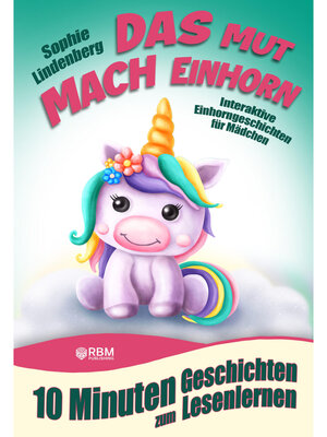 cover image of 10 Minuten Geschichten zum Lesenlernen